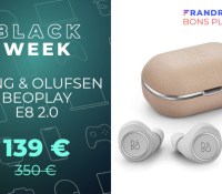 b&O beoplay 2.0 new price black friday 2020