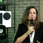 Xbox Series X, cloud gaming, être une femme dans le jeu vidéo… : Ina Gelbert (Xbox France) répond à vos questions