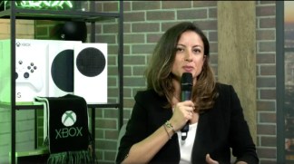 Xbox Series X, cloud gaming, être une femme dans le jeu vidéo… : Ina Gelbert (Xbox France) répond à vos questions