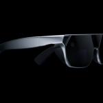 Oppo dévoile des lunettes de réalité augmentée assez design