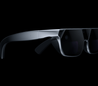 Les Oppo AR Glass 2021 prêtes pour la réalité augmentée // Source : Oppo
