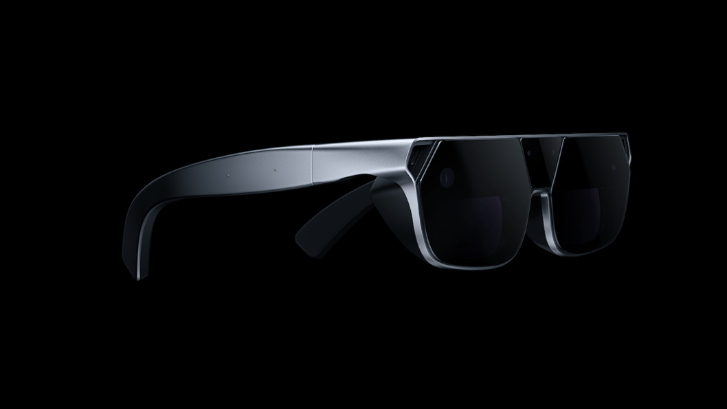 Oppo AR Glass 2021 lunettes réalité augmentée