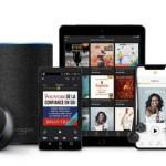 Audible, le service de livres audio d’Amazon, et Alexa se mettent à la cuisine Audible, le service de livres audio d’Amazon, et Alexa se mettent à la cuisine