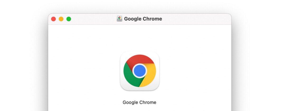 Chrome Apple M1