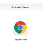 Google Chrome : une version optimisée pour les puces Apple M1 déployée… puis retirée