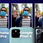 iPhone 12 Pro vs Samsung Galaxy Note 20 Ultra vs Google Pixel 5 : découvrez notre comparatif photo