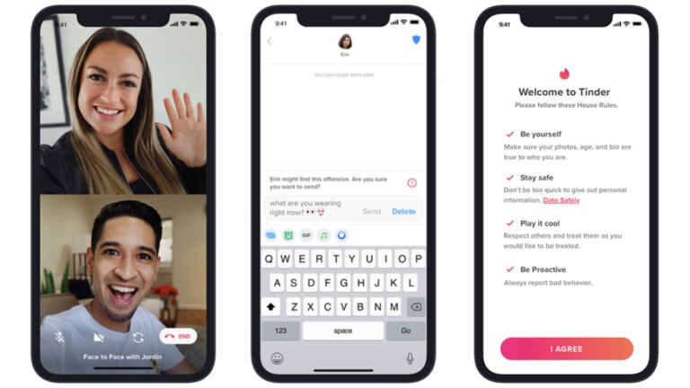 T L CHARGER TINDER GRATUIT ANDROID IOS WEB visual data 5