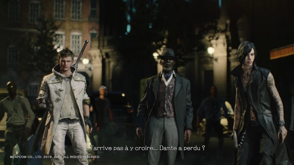 Et les jeux vous me direz ? Les jeux PS5, on les attend toujours. On a pu tester SPider Man Miles Morales, qui est un jeu optimisé pour la PS5 mais qui sortira aussi sur PS4.