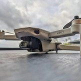 Test du DJI Mini 2 : le plus pro des drones entrée de gamme