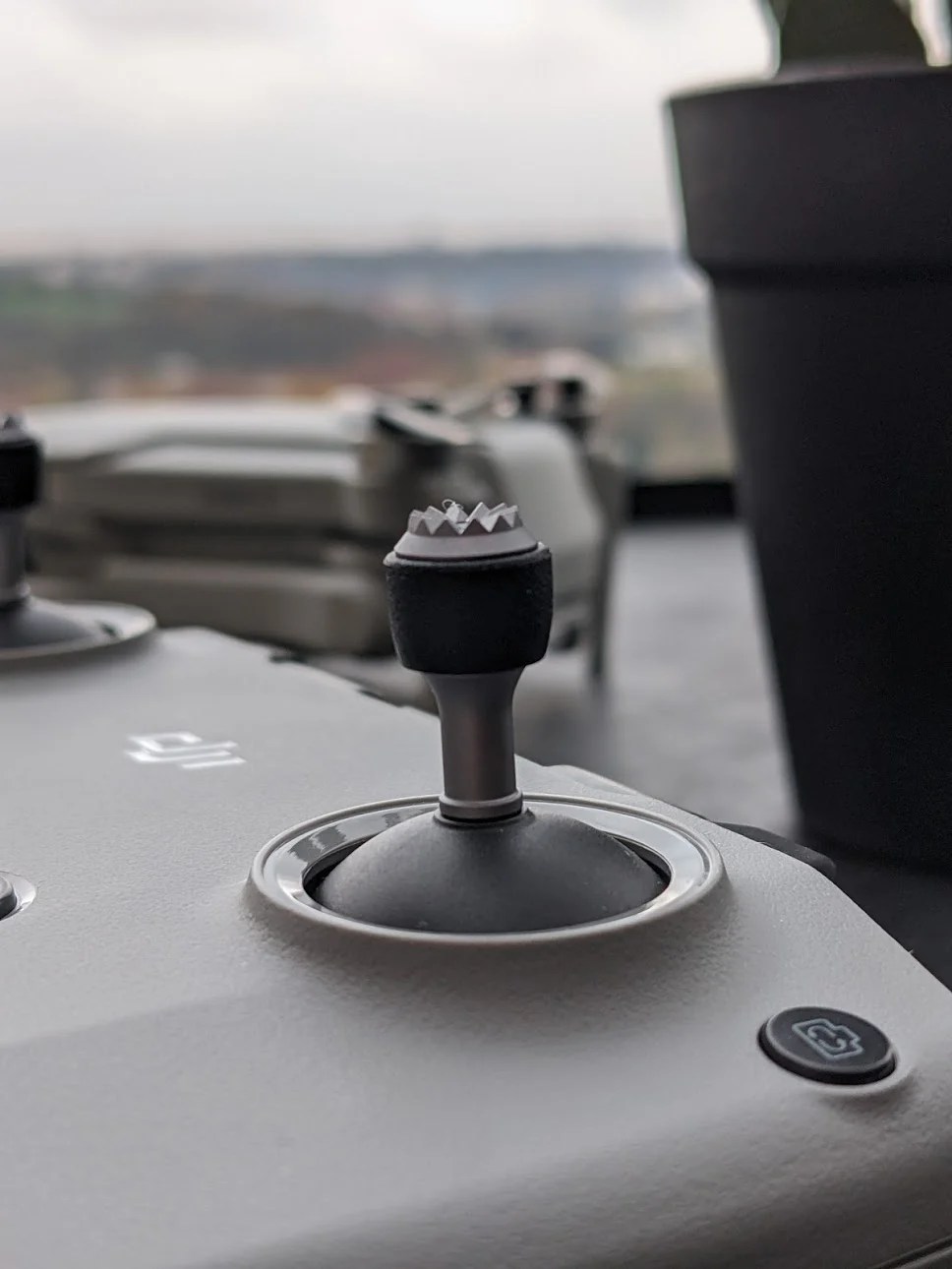 DJI Mini 2 - Joystick