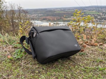 DJI Mini 2 - Sac