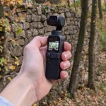 Test de la DJI Pocket 2 : une caméra stabilisée toujours aussi compacte et unique en son genre
