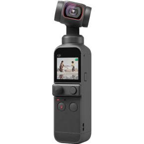 DJI Pocket 2 DJI Pocket 2