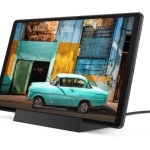 En pack avec un dock, la tablette tactile Lenovo Tab M10 Plus est à -22 % En pack avec un dock, la tablette tactile Lenovo Tab M10 Plus est à -22 %