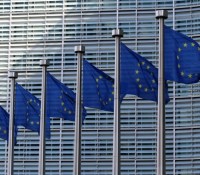 l'Union européenne a une fois de plus les conversations chiffrés des messageries dans le collimateur // Source : Guillaume Périgois - Unsplash