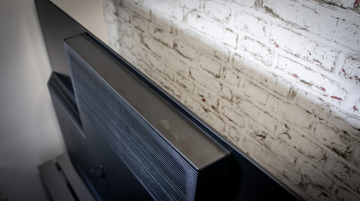 Panasonic TX-65HZ2000
