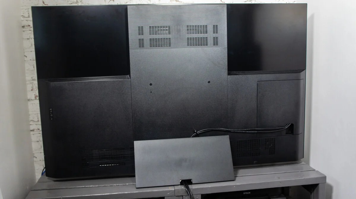 Panasonic TX-65HZ1000