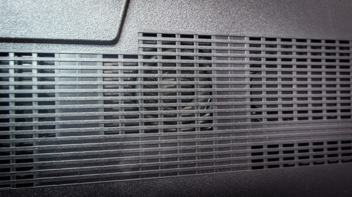 Panasonic TX-65HZ1000