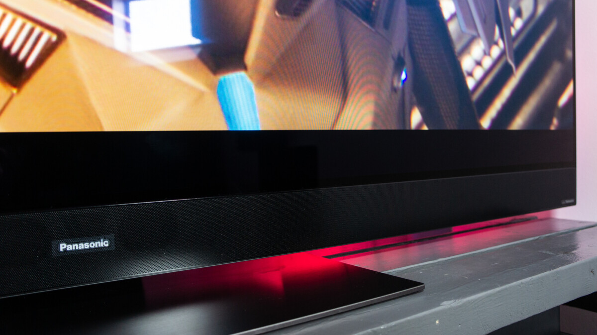 Panasonic TX-65HZ1000