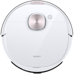 Ecovacs Deebot Ozmo T8