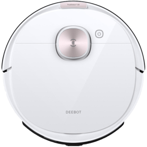 Ecovacs Deebot Ozmo T8