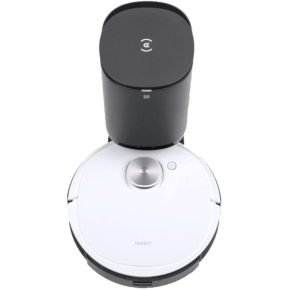 Ecovacs Deebot Ozmo T8 Plus Ecovacs Deebot Ozmo T8 Plus