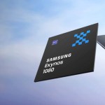 Exynos 1080 : la première puce 5 nm de Samsung s’adresse au haut du milieu de gamme