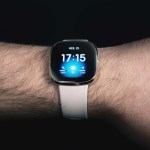 Fitbit : on en sait plus sur sa première montre connectée sous Wear OS