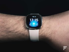 Les montre et bracelets Fitbit alerteront désormais en cas de fréquence cardiaque irrégulière