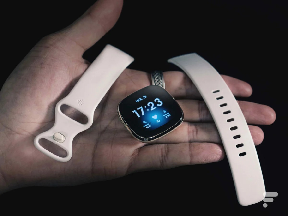 Fitbit Sense