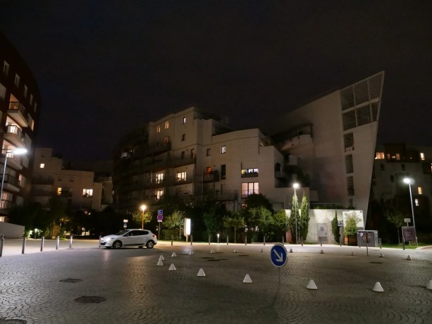 JPEG du Lumix GH5