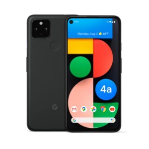 Où acheter le Google Pixel 4a 5G au meilleur prix en 2021 ?