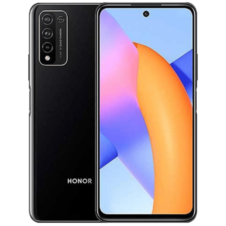 Honor 10x Lite Meilleur Prix Fiche Technique Et Actualité