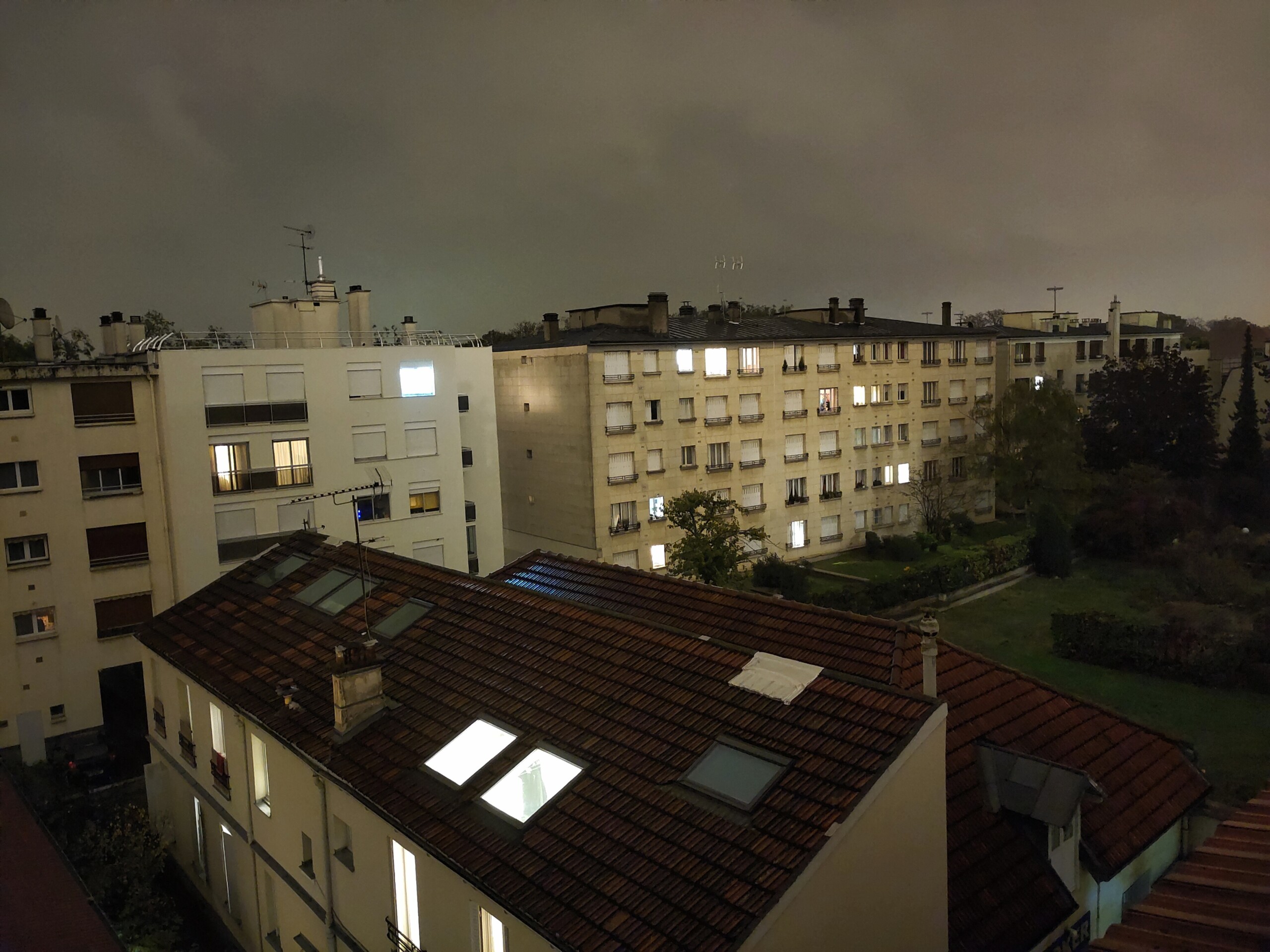 Test du Vivo X51 : le prix de l’innovation