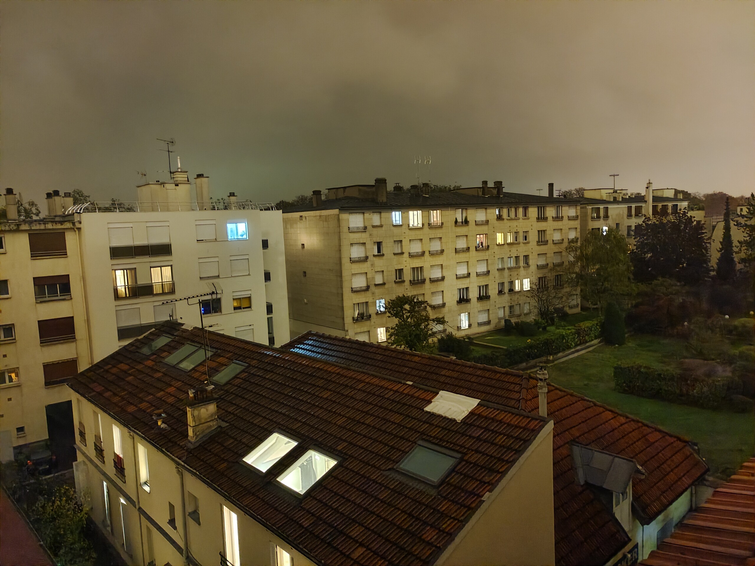 Test du Vivo X51 : le prix de l’innovation