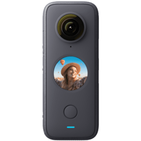 Insta360 One X2