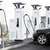 All about Ionity, the network of European super chargers