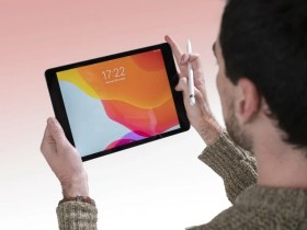 iPad 2020 : la meilleure tablette du moment est chez Apple