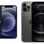 Où acheter les iPhone 12 mini et iPhone 12 Pro Max au meilleur prix en 2021 ?