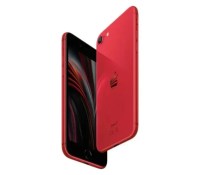 iPhone SE product RED