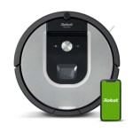 C’est le moment d’acquérir un robot aspirateur avec 120 € de remise sur le iRobot Roomba 971