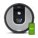 C’est le moment d’acquérir un robot aspirateur avec 120 € de remise sur le iRobot Roomba 971 C’est le moment d’acquérir un robot aspirateur avec 120 € de remise sur le iRobot Roomba 971