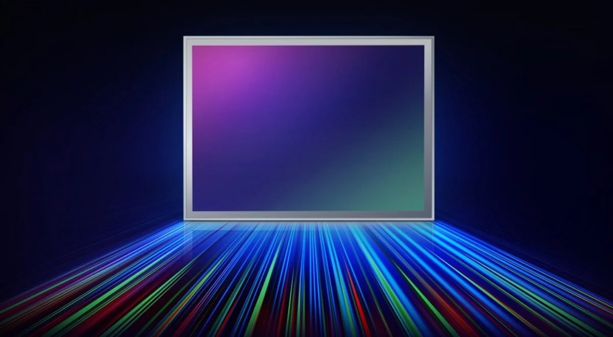 Samsung propose déjà des capteurs photo allant jusqu'à 108 mégapixels