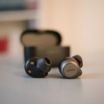 Les Jabra Elite 85T, avec réduction de bruit active, ont droit à 100 € de réduction