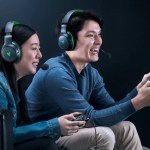Xbox Series S | X : Razer lance son casque sans fil Kaira Pro taillé pour les nouvelles consoles et le PC