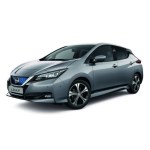 Nissan Leaf 2021 : une gamme plus intelligente et innovante dévoilée