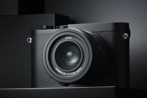 Leica Q2 Monochrom : le constructeur lance un appareil dédié aux clichés en noir et blanc