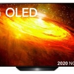 Parfait pour les consoles next-gen, le TV LG OLED 55BX6 est en promotion