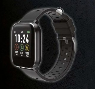 Lidl lance une montre connectée aux faux airs d’Apple Watch, à moins de 50 euros