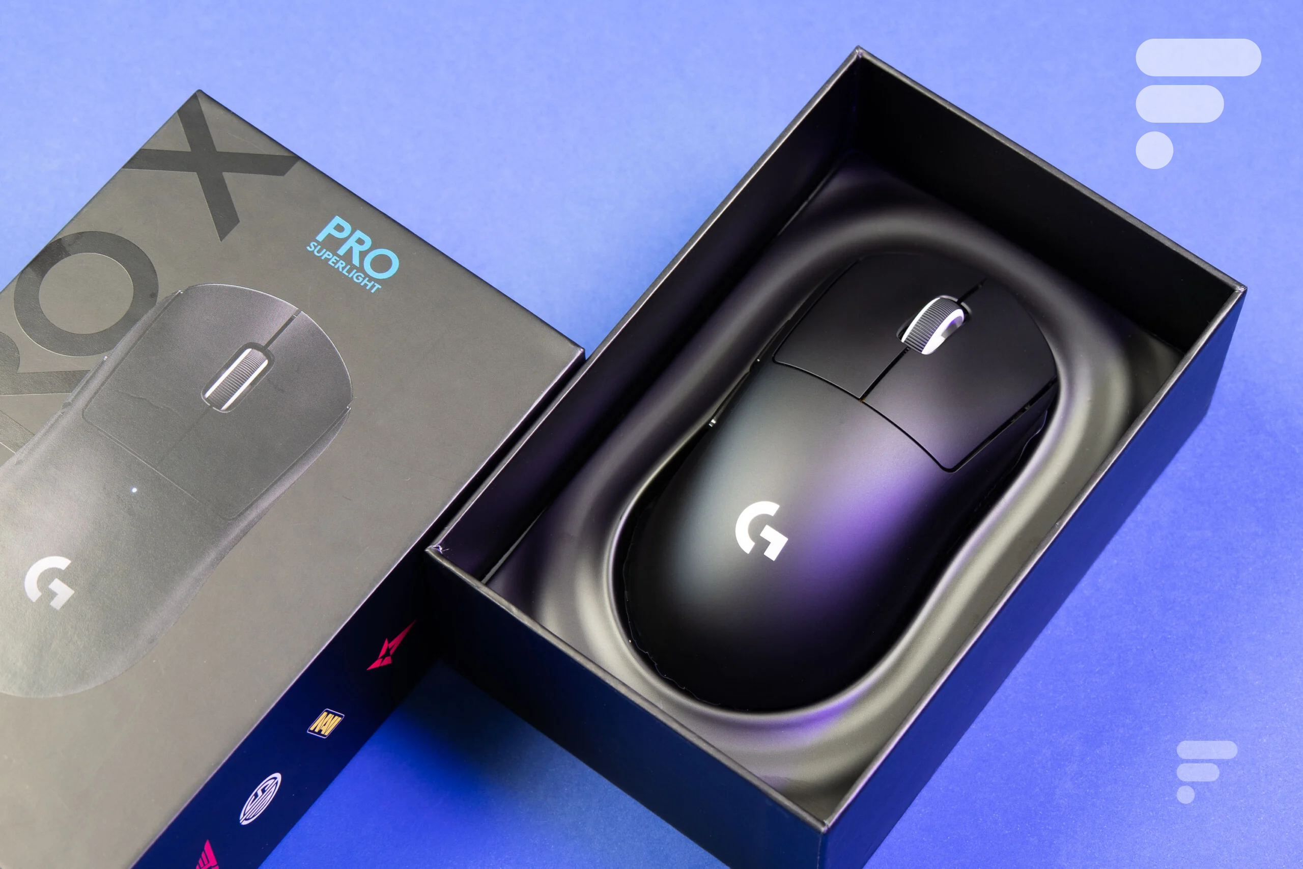 Logitech G Pro X Superlight